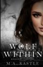 Wolf Within - Preview