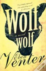 Capa do artigo Wolf Wolf
