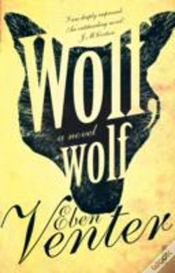 Capa do artigo Wolf Wolf
