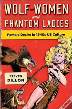 Capa do artigo Wolf-Women And Phantom Ladies