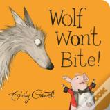 Wolf Won'T Bite!