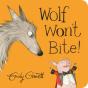 Wolf Won'T Bite! - Preview