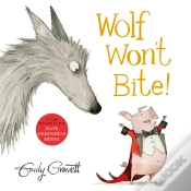 Capa do artigo Wolf Won