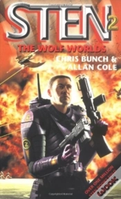 Capa do artigo Wolf Worlds