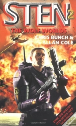 Capa do artigo Wolf Worlds