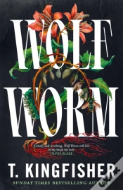 Capa do artigo Wolf Worm