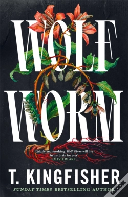 Capa do artigo Wolf Worm