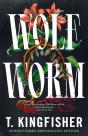 Wolf Worm - Preview