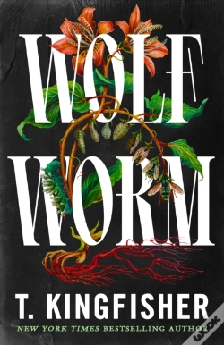 Capa do artigo Wolf Worm
