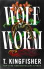Wolf Worm - Preview
