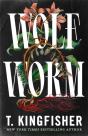 Wolf Worm - Preview