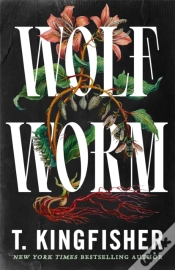 Capa do artigo Wolf Worm