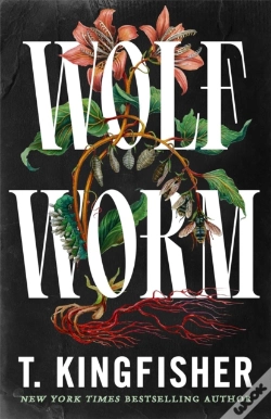 Capa do artigo Wolf Worm
