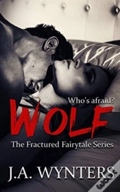 Capa do artigo Wolf