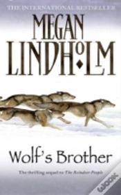 Capa do artigo Wolfâ€™S Brother