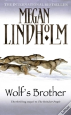 Capa do artigo Wolfâ€™S Brother