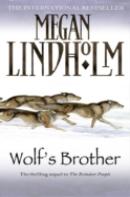 Wolfâ€™S Brother