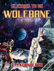 Capa do artigo Wolfbane