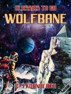Capa do artigo Wolfbane