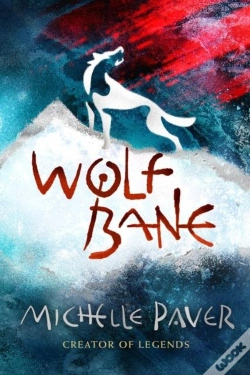 Capa do artigo Wolfbane
