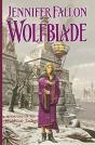 Wolfblade - Preview