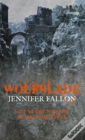 Wolfblade