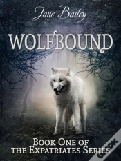 Capa do artigo Wolfbound