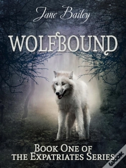 Capa do artigo Wolfbound