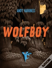 Capa do artigo Wolfboy