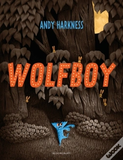 Capa do artigo Wolfboy