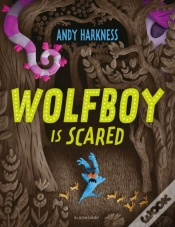 Capa do artigo Wolfboy Is Scared