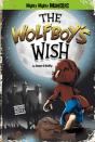 Wolfboy'S Wish - Preview