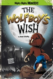 Capa do artigo Wolfboy