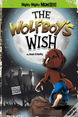 Capa do artigo Wolfboy'S Wish