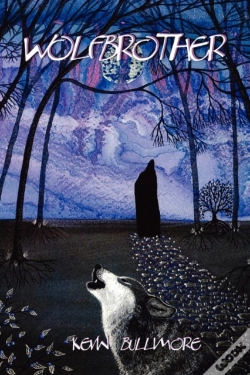 Capa do artigo Wolfbrother