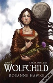 Capa do artigo Wolfchild