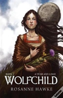 Capa do artigo Wolfchild
