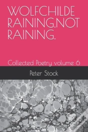 Capa do artigo Wolfchilde Raining.Not Raining.