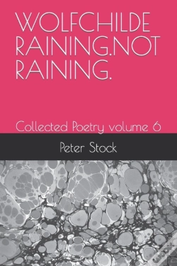 Capa do artigo Wolfchilde Raining.Not Raining.
