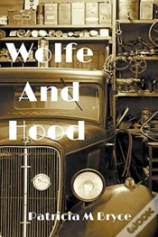 Capa do artigo Wolfe And Hood