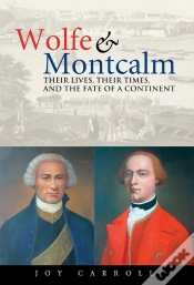 Capa do artigo Wolfe And Montcalm