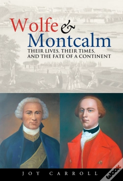 Capa do artigo Wolfe And Montcalm