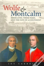 Capa do artigo Wolfe And Montcalm