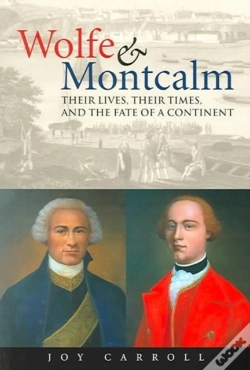 Capa do artigo Wolfe And Montcalm