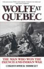 Wolfe At Quebec - Preview