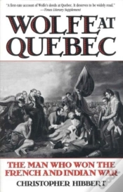 Capa do artigo Wolfe At Quebec