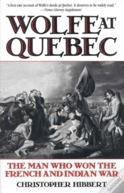 Capa do artigo Wolfe At Quebec