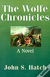 Capa do artigo Wolfe Chronicles