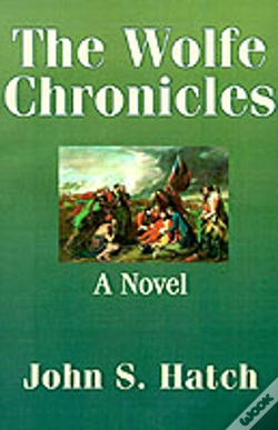 Capa do artigo Wolfe Chronicles