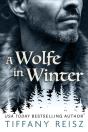 Wolfe In Winter - Preview